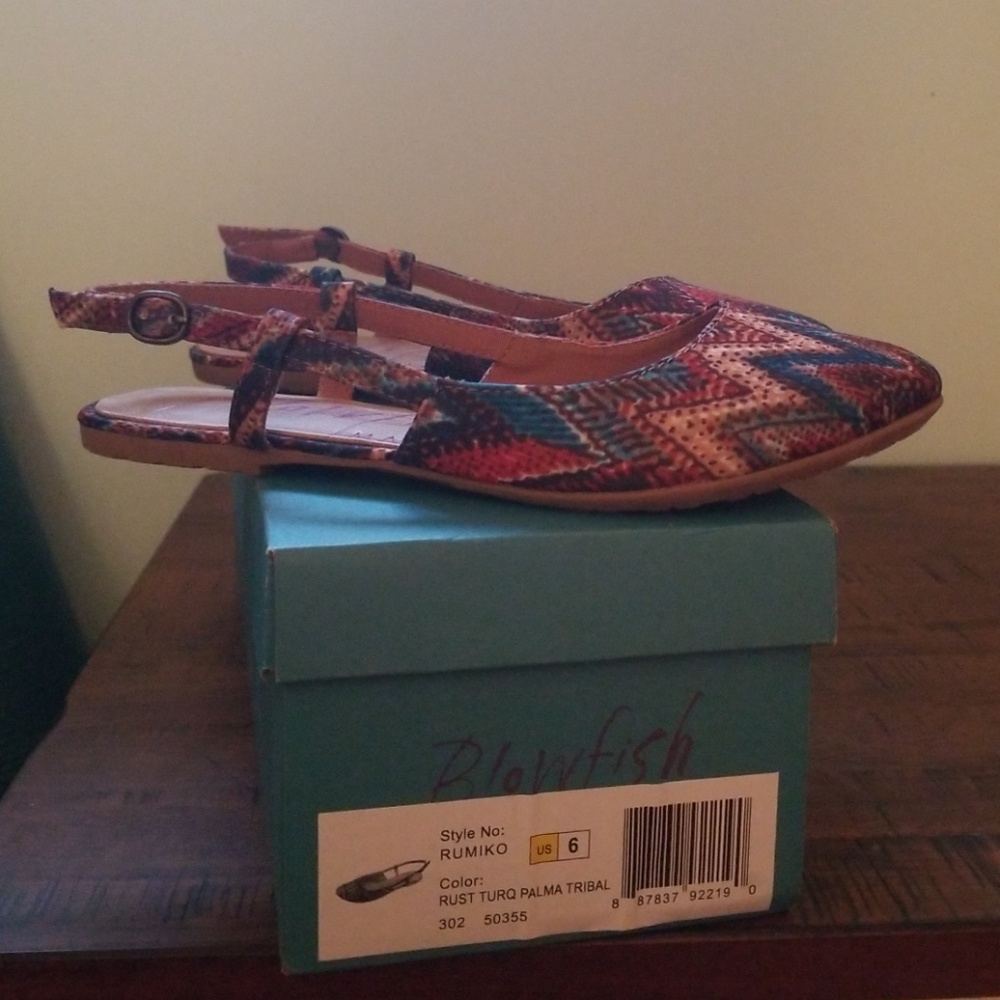 Shoes